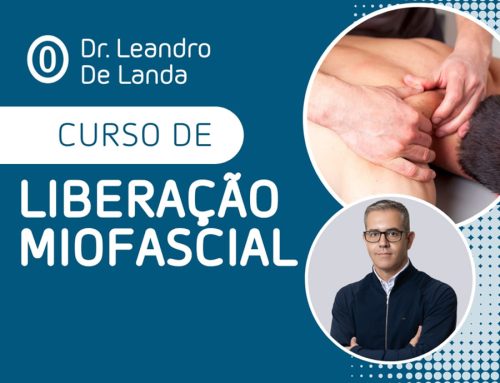 Curso Liberação Miofascial