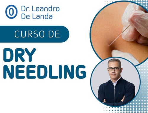 Curso Dry Needling