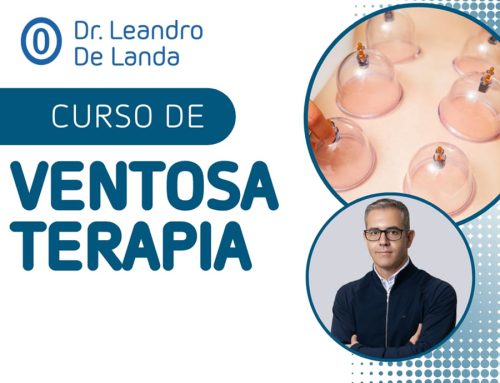 Curso Ventosa Terapia